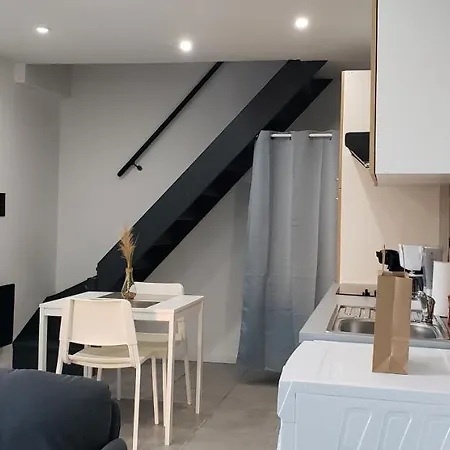 La Perle D'or - Wifi - Parking Lens