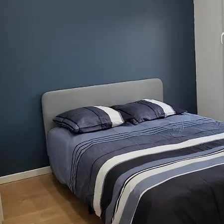 La Perle D'or - Wifi - Parking *