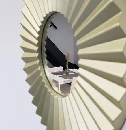 La Perle D'or - Wifi - Parking Apartamento *