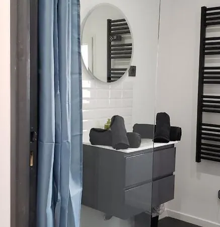 Apartamento La Perle D'or - Wifi - Parking