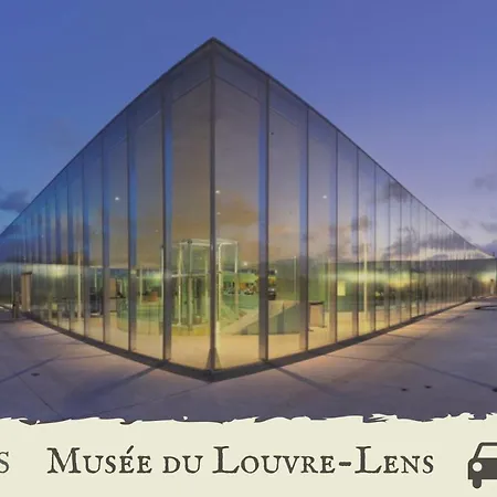 La Perle D'or - Wifi - Parking Apartamento